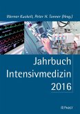 Jahrbuch Intensivmedizin 2016 (eBook, PDF)