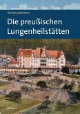 Die preußischen Lungenheilstätten (eBook, PDF)