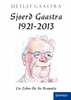 Sjoerd Gaastra 1921-2013 (eBook, ePUB) - Gaastra, Detlef