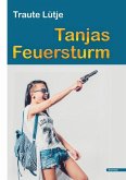 Tanjas Feuersturm (eBook, ePUB)