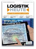 Software in der Logistik (eBook, PDF)