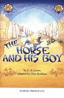 The Horse and his Boy - Robbins, G.; Lewis, C. S.