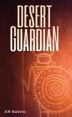 Desert Guardian (eBook, ePUB)