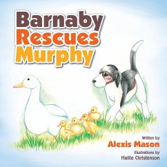 Barnaby Rescues Murphy
