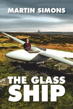 The Glass Ship - Simons, Martin