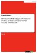 How has the US Intelligence Community... - Bild 1