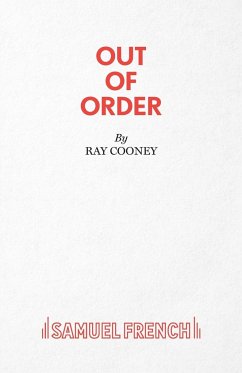 Out of Order - Cooney, Ray