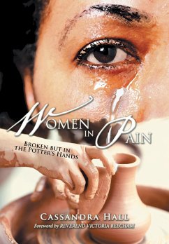 Women in Pain - Hall, Cassandra