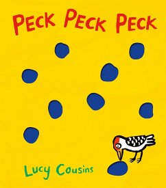 Peck Peck Peck - Cousins, Lucy