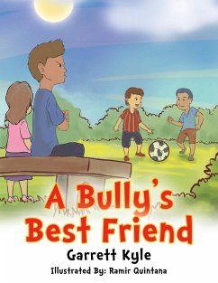 A Bully's Best Friend - Kyle, Garrett