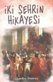 Iki Sehrin Hikayesi Iki Sehrin Hikayesi