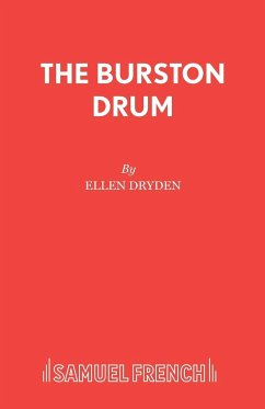 The Burston Drum - Dryden, Ellen