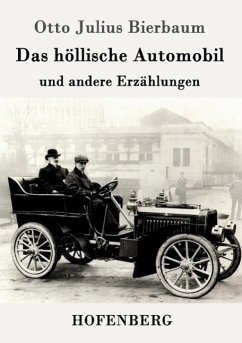 Das höllische Automobil