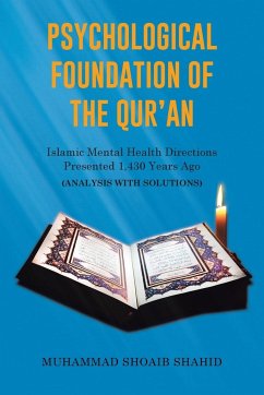 Psychological Foundation of The Qur'an