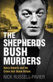 The Shepherd's Bush Murders (eBook, ePUB)