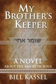 My Brother's Keeper (eBook, ePUB)