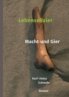 Lebenselixier - Schmehr, Karl-Heinz