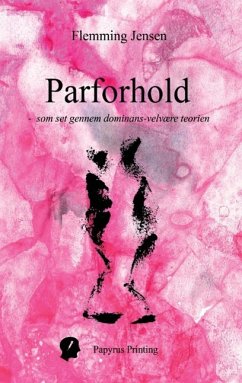 Parforhold - Jensen, Flemming