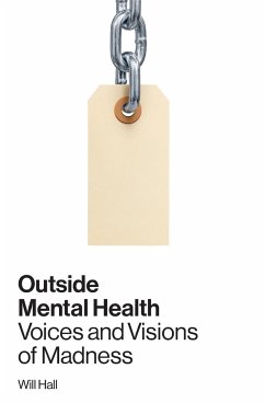 Outside Mental Health - Hall, Will