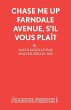 Chase Me Up Farndale Avenue, s'il vous... - Bild 1