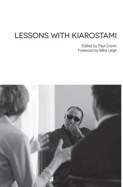 Lessons with Kiarostami - Kiarostami, Abbas