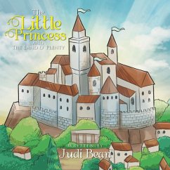 The Little Princess and The Land O' Plenty - Bean, Judi