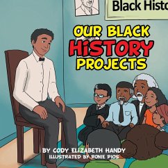 Our Black History Projects - Handy, Cody Elizabeth