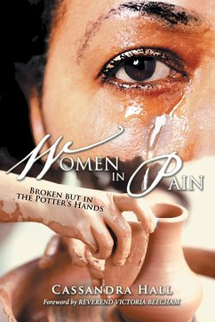 Women in Pain - Hall, Cassandra