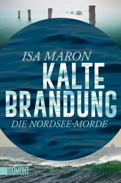 Kalte Brandung / Nordsee-Morde Bd.2 - Maron, Isa