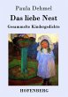 Das liebe Nest - Bild 1