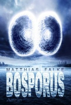 Bosporus - Falke, Matthias