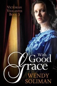 With Good Grace (eBook, ePUB) - Soliman, Wendy