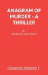 Anagram of Murder - A Thriller - Bild 1