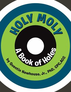 Holy Moly - Newhouse, Jr. Cpcacc Quentin