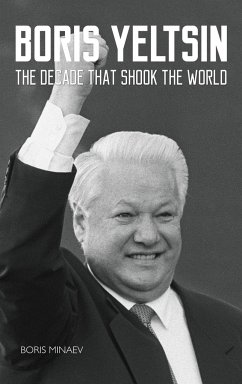 Boris Yeltsin - Minaev, Boris