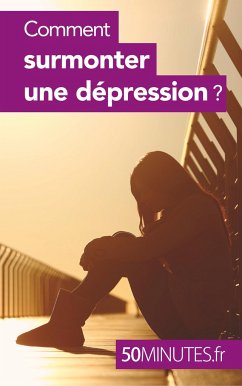Comment surmonter une dépression ? - Cosyns, Aurélie; Minutes