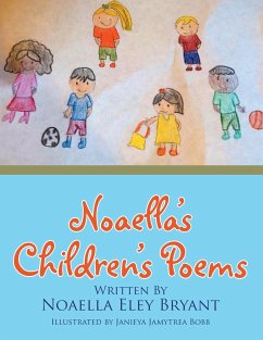 Noaella's Children's Poems