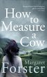 How to Measure a Cow (eBook, ePUB) - Bild 1