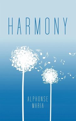 HARMONY - Alphonse Maria