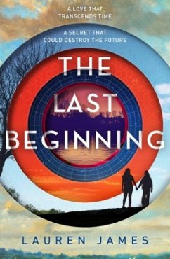 The Last Beginning - James, Lauren