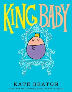 King Baby - Beaton, Kate