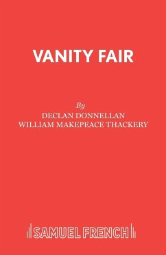 Vanity Fair - Donnellan, Declan
