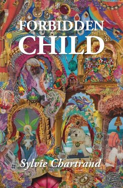 Cover Forbidden Child