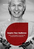 Inspire Your Audience