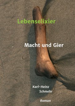 Lebenselixier - Schmehr, Karl-Heinz