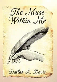 The Muse Within Me - Davis, Dallas A.