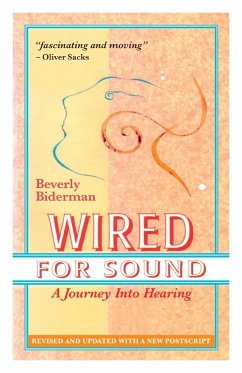 Wired For Sound - Biderman, Beverly