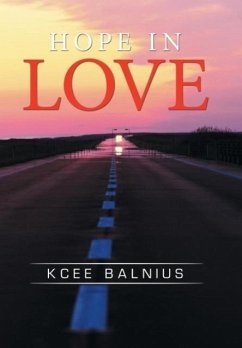 Hope in Love - Balnius, Kcee