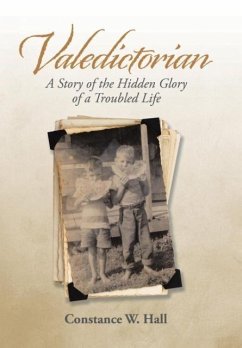 Valedictorian - Hall, Constance W Valedictorian - Hall, Constance W