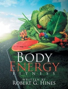 Body Energy - Hines, Robert G.